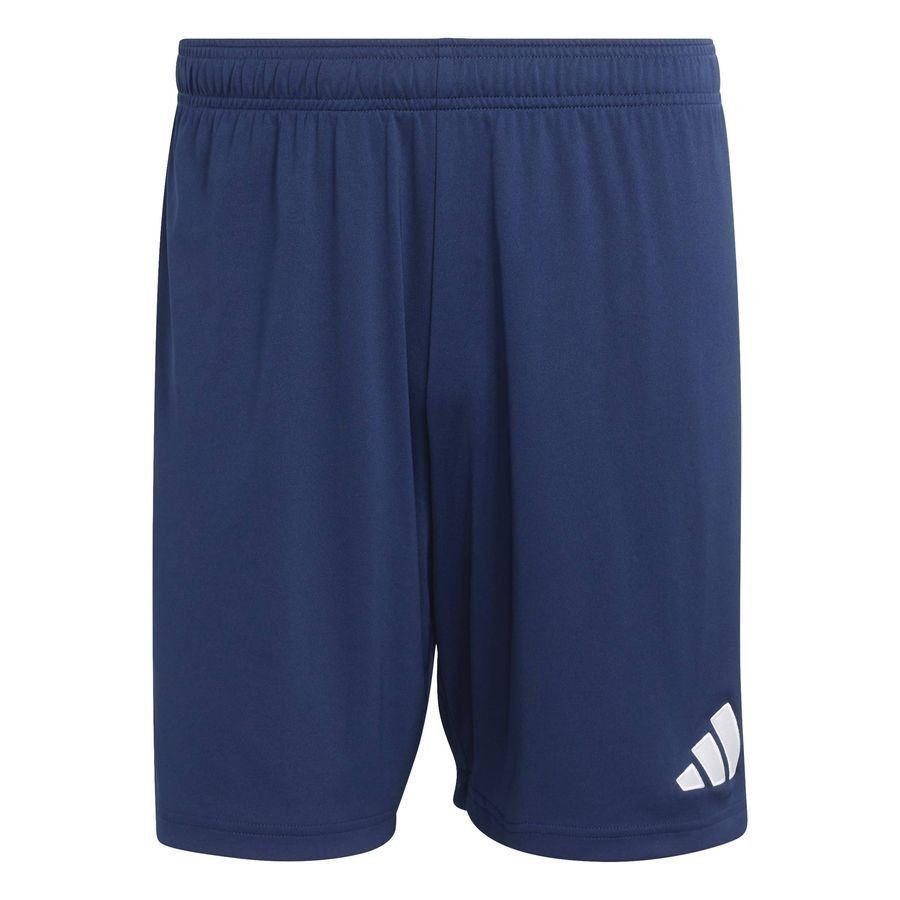 Str Toppfotball Trenings American Football Shorts Navy NCAA College Football Fan Wear